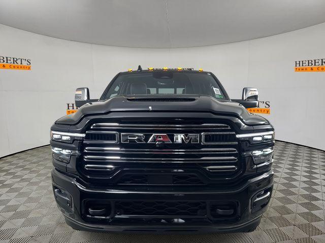new 2025 Ram 2500 car, priced at $81,290