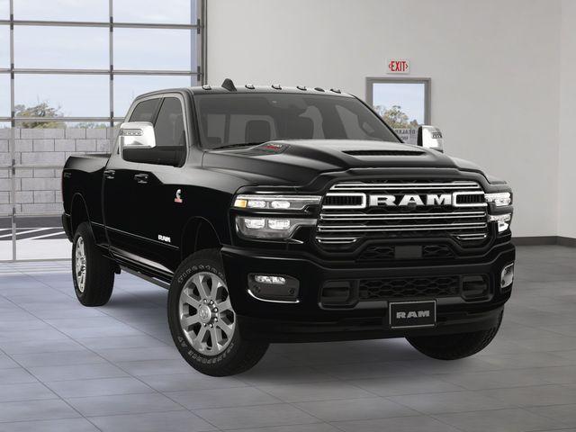new 2025 Ram 2500 car, priced at $82,790