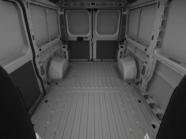 new 2025 Ram ProMaster 1500 car, priced at $45,926