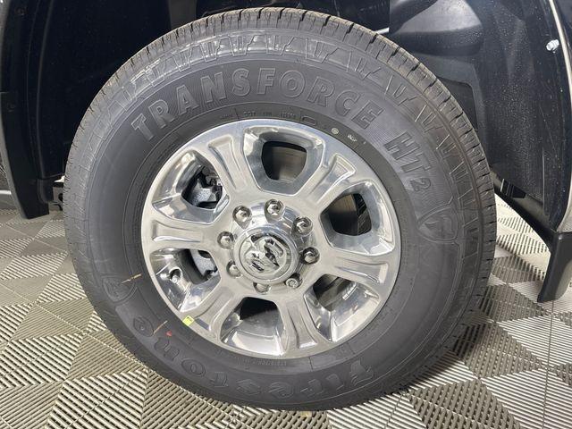 new 2025 Ram 2500 car, priced at $73,275