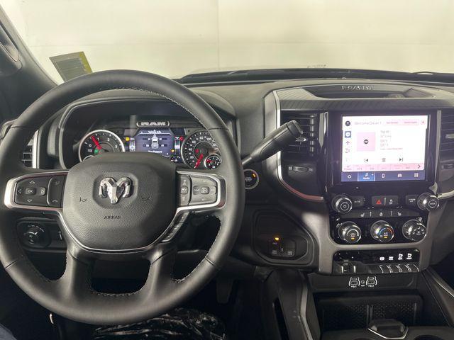 new 2025 Ram 2500 car, priced at $73,275