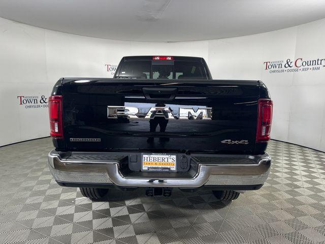 new 2025 Ram 2500 car, priced at $73,275