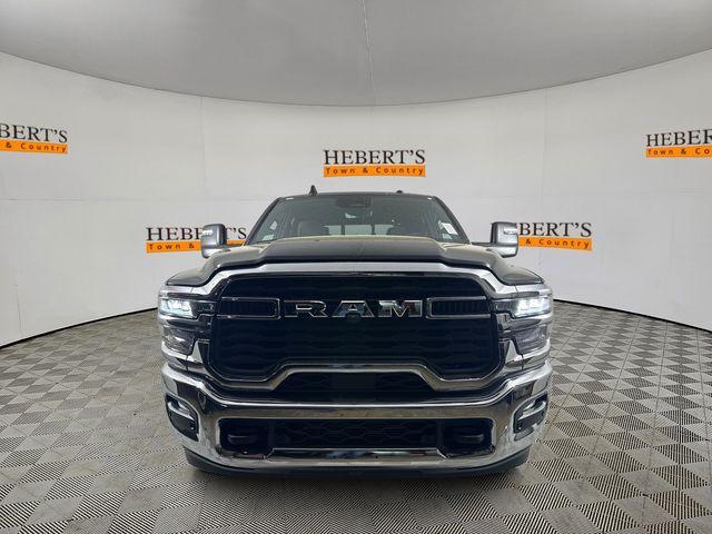 new 2025 Ram 2500 car, priced at $73,275