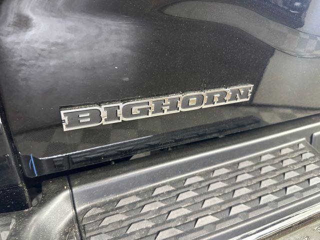 new 2025 Ram 2500 car, priced at $73,275