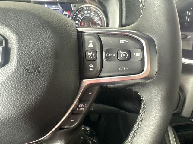 new 2025 Ram 2500 car, priced at $73,275