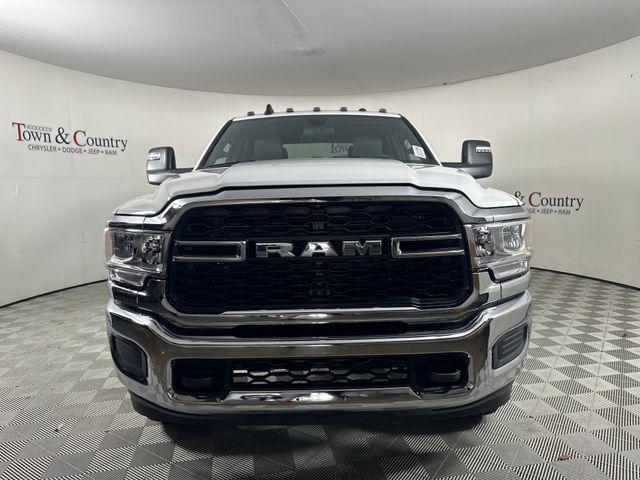 new 2024 Ram 2500 car, priced at $53,800