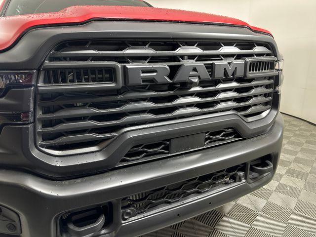 new 2026 Ram 2500 car, priced at $52,870