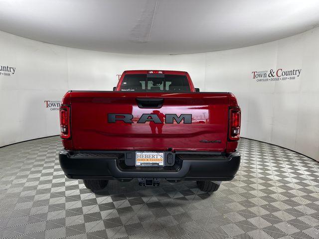 new 2026 Ram 2500 car, priced at $52,870