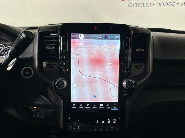 new 2026 Ram 2500 car, priced at $52,870