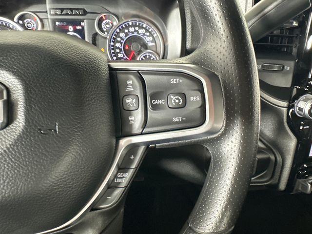 new 2026 Ram 2500 car, priced at $52,870