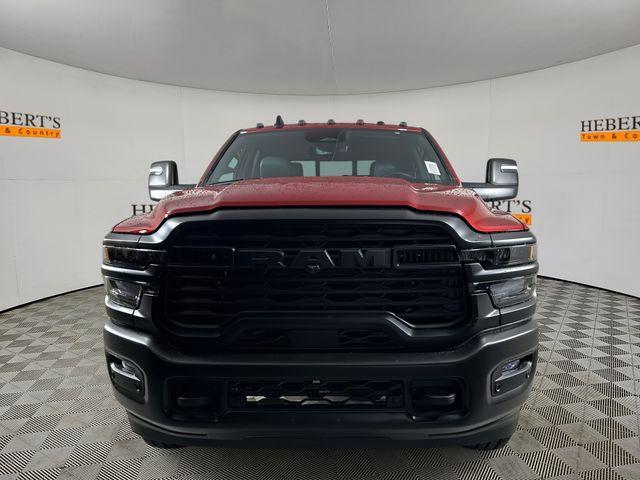new 2026 Ram 2500 car, priced at $52,870