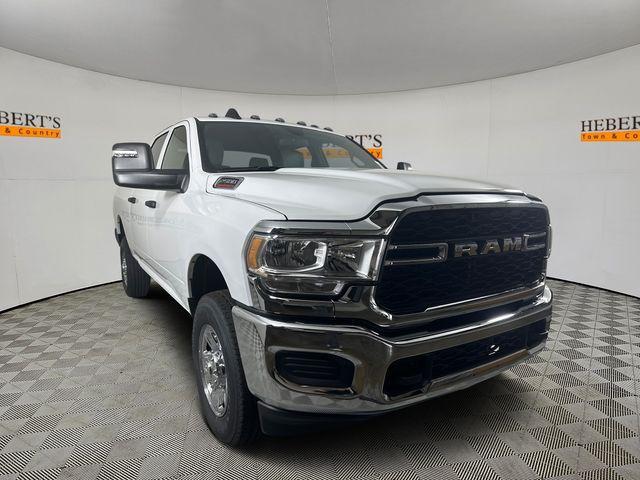 new 2024 Ram 2500 car, priced at $54,760