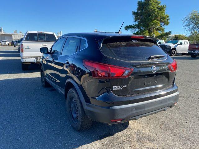 used 2019 Nissan Rogue Sport car, priced at $13,000