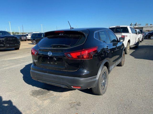 used 2019 Nissan Rogue Sport car, priced at $13,000