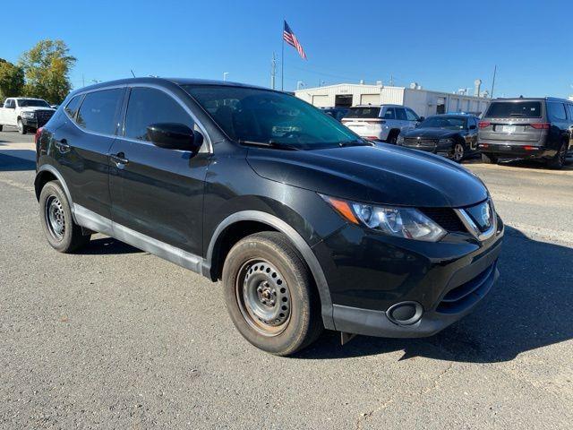 used 2019 Nissan Rogue Sport car, priced at $13,000