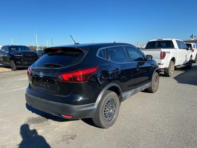 used 2019 Nissan Rogue Sport car, priced at $13,000