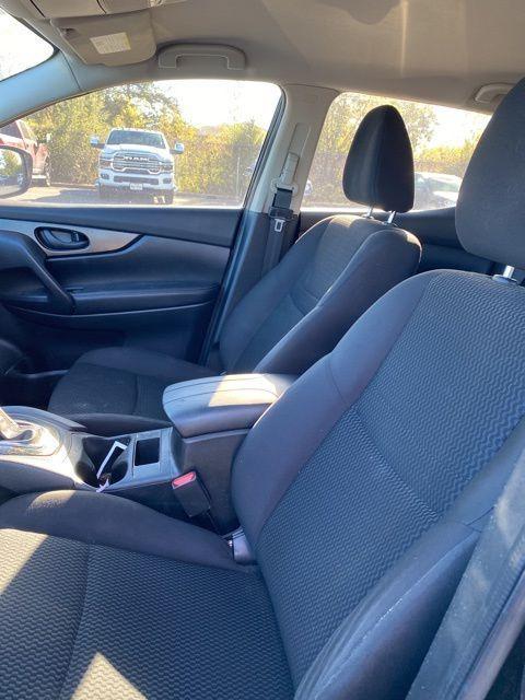 used 2019 Nissan Rogue Sport car, priced at $13,000