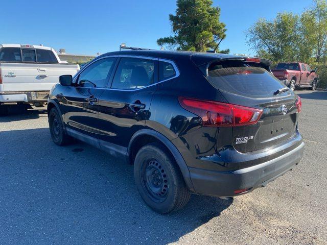 used 2019 Nissan Rogue Sport car, priced at $13,000