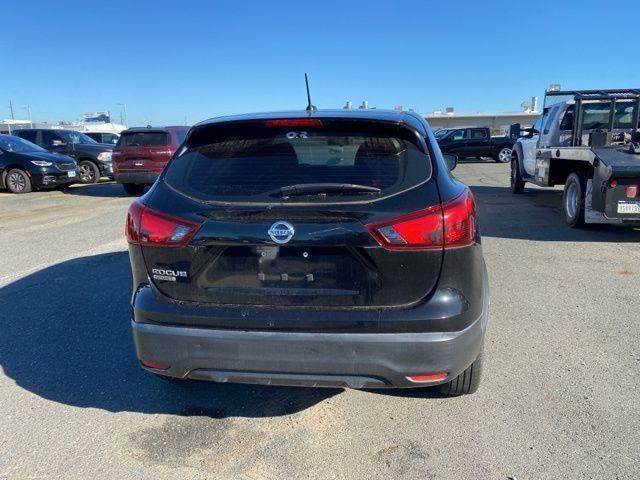 used 2019 Nissan Rogue Sport car, priced at $13,000