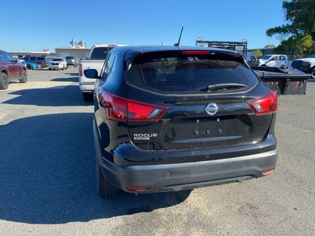 used 2019 Nissan Rogue Sport car, priced at $13,000
