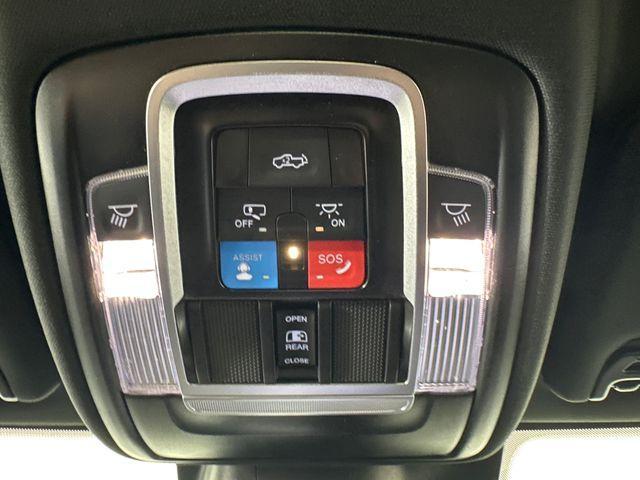 new 2026 Ram 2500 car, priced at $80,120