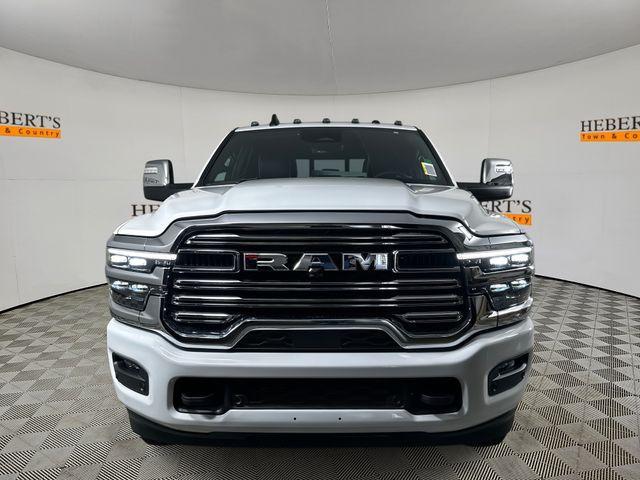 new 2026 Ram 2500 car, priced at $80,120