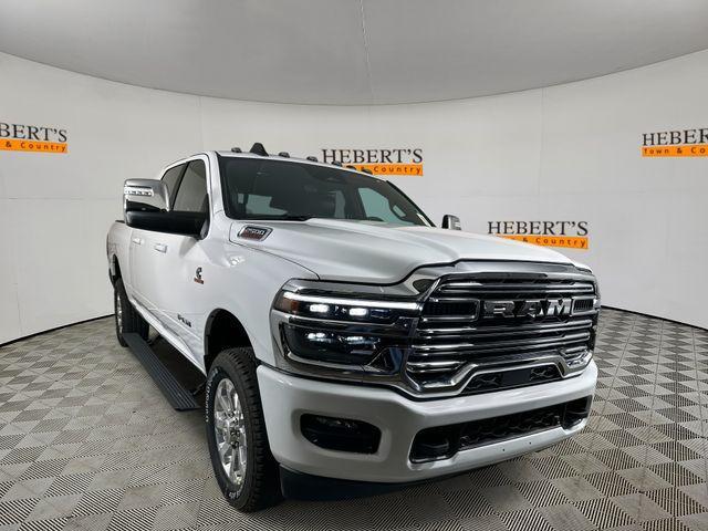 new 2026 Ram 2500 car, priced at $80,120