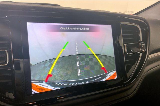 used 2021 Dodge Durango car, priced at $27,000