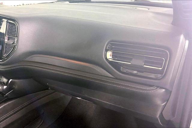 used 2021 Dodge Durango car, priced at $27,000