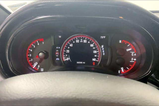 used 2021 Dodge Durango car, priced at $27,000