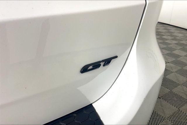 used 2021 Dodge Durango car, priced at $27,000