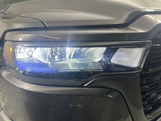 new 2025 Ram 1500 car, priced at $38,995