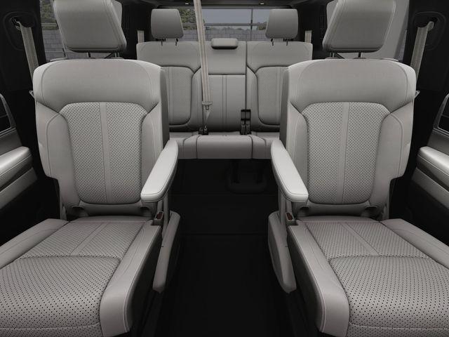 new 2025 Jeep Wagoneer car, priced at $75,230