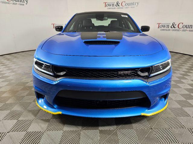 new 2023 Dodge Charger car, priced at $53,590