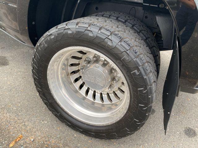 used 2022 Ram 3500 car, priced at $55,897