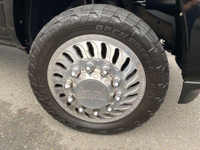 used 2022 Ram 3500 car, priced at $55,897