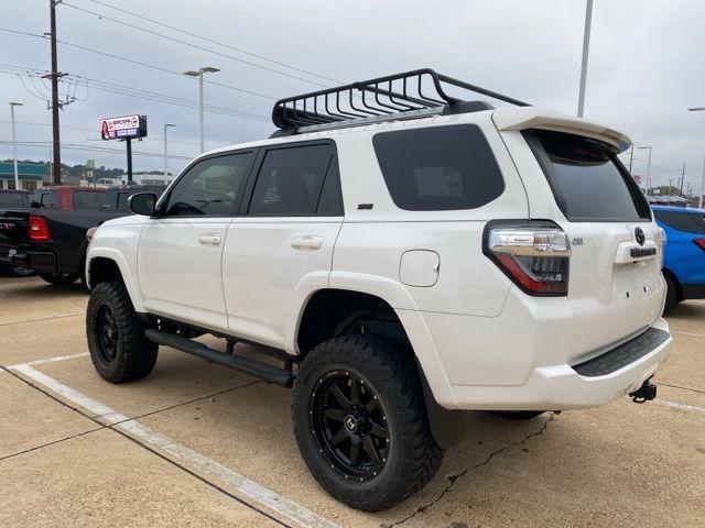 used 2019 Toyota 4Runner car, priced at $42,893