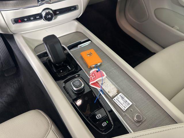 used 2023 Volvo XC60 car, priced at $41,594