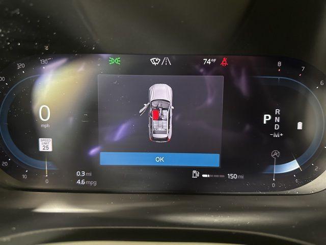 used 2023 Volvo XC60 car, priced at $41,594