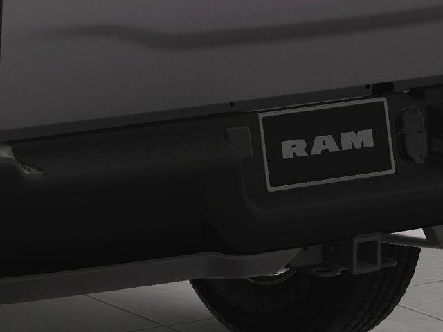 new 2025 Ram 2500 car, priced at $65,120