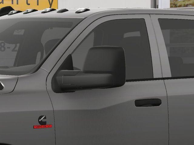 new 2025 Ram 2500 car, priced at $65,120