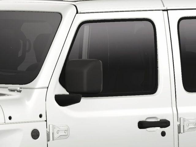 new 2025 Jeep Gladiator car, priced at $44,680