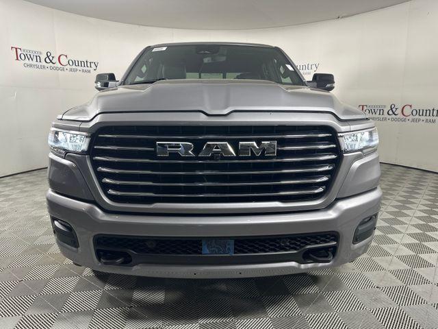 new 2025 Ram 1500 car, priced at $66,305