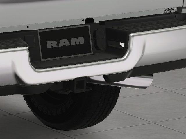 new 2024 Ram 2500 car, priced at $60,060