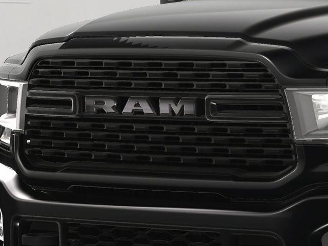 new 2024 Ram 3500 car, priced at $66,155