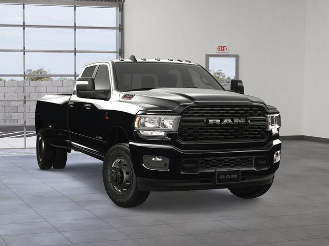 new 2024 Ram 3500 car, priced at $69,155