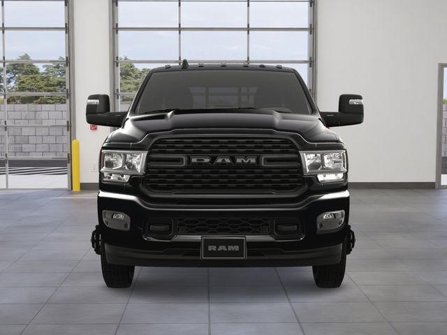 new 2024 Ram 3500 car, priced at $69,155