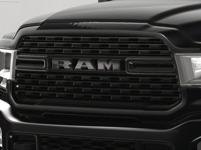 new 2024 Ram 3500 car, priced at $69,155