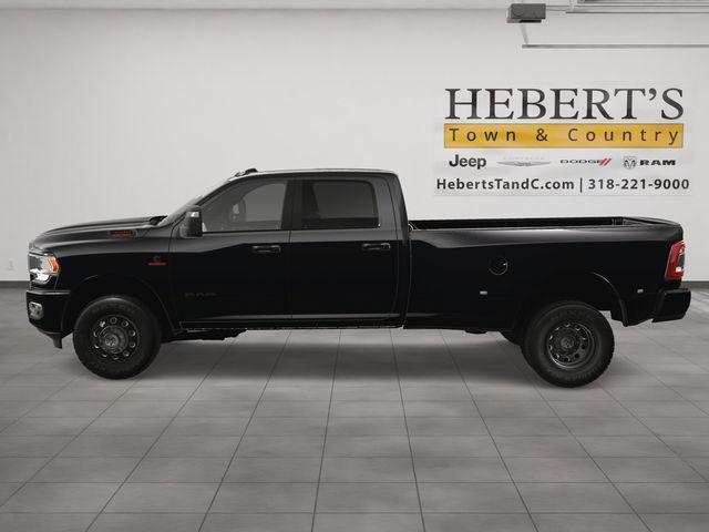 new 2024 Ram 3500 car, priced at $69,155