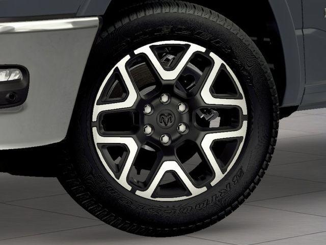 new 2026 Ram 1500 car, priced at $63,565